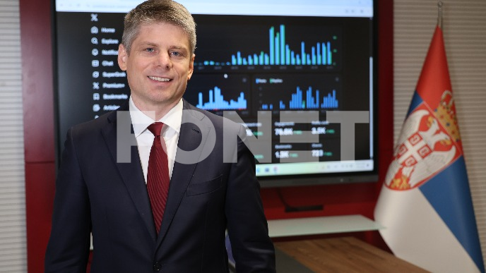 Jačanje digitalnog prisustva 